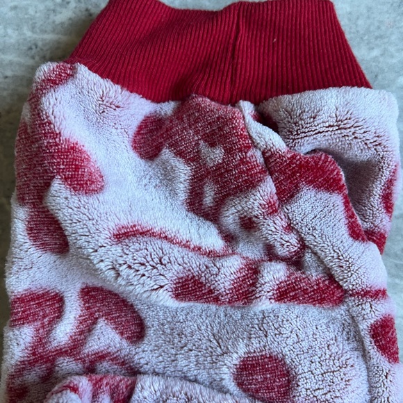 Disney Mickey Mouse Drawstring PJ Pants - Picture 7 of 7